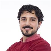 Ingeniero eléctrico con ganas de dar clases particulares a personas apasionadas por aprender